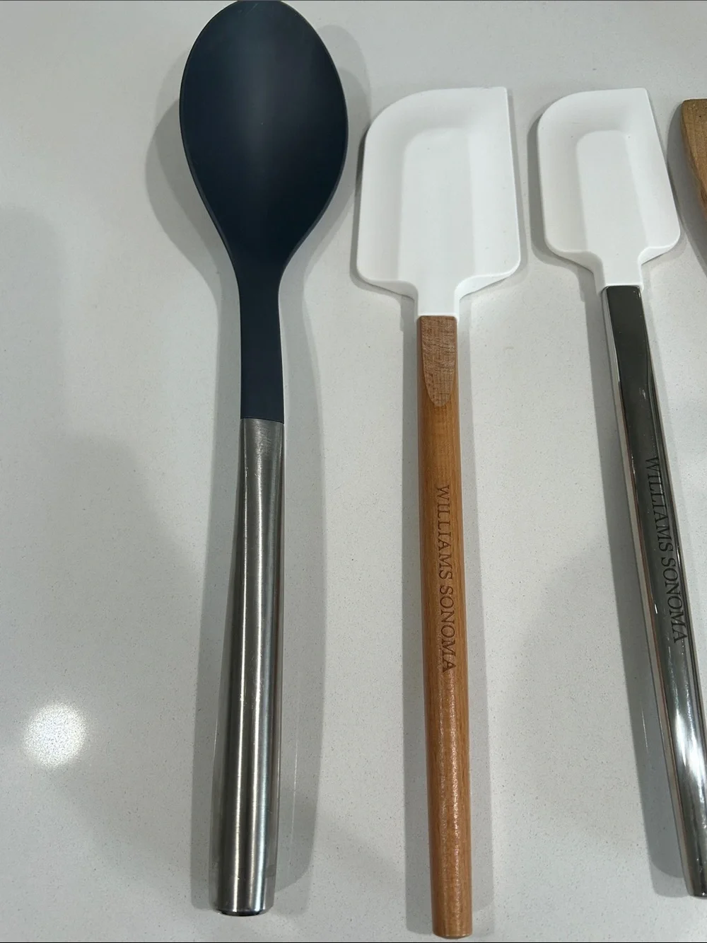 Williams Sonoma versatile williams